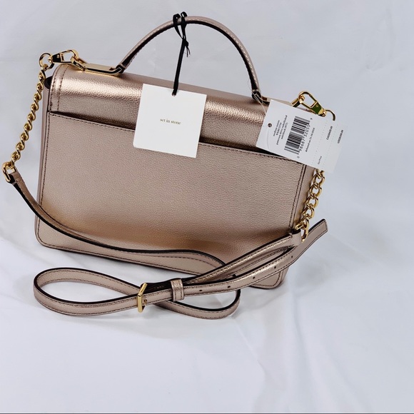 Kate Spade Maisie Embellished Crossbody Bag blush - Picture 5 of 8